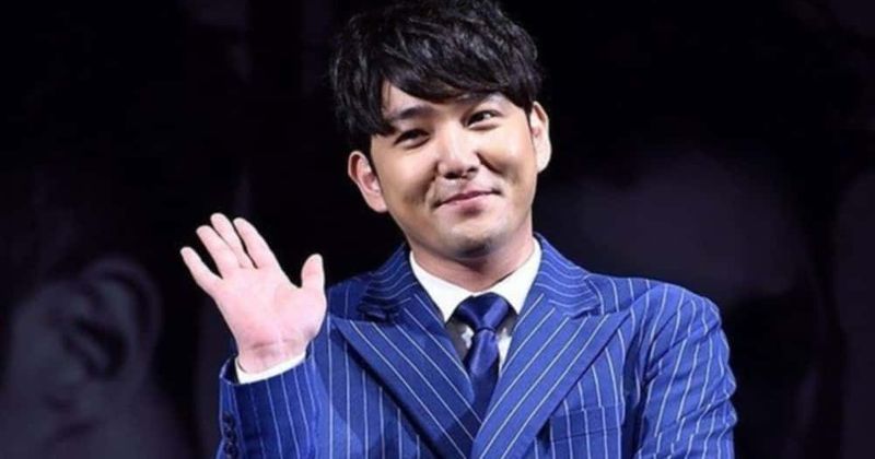 Super Junior's Kangin officially announces departure from group of 14 years following outrage from fans