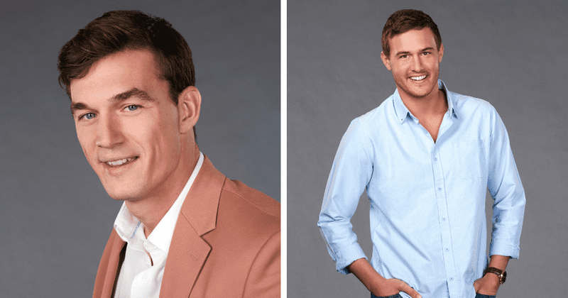 'The Bachelorette' season 15: Tyler Cameron and Peter Weber's bromance has fans going crazy