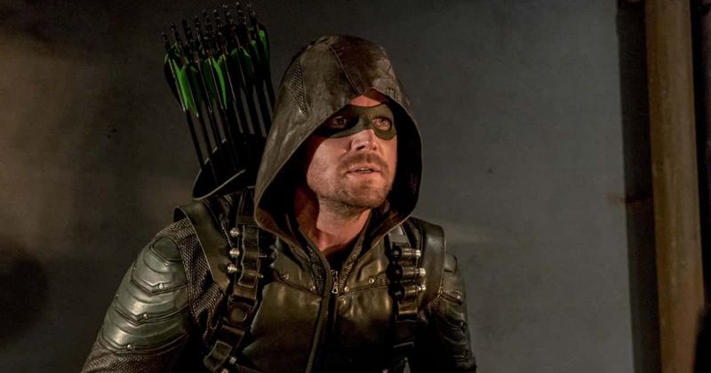 'Arrow' Season 8: Here's our pick of who will inherit Oliver's mantle as the new Green Arrow post 'Crisis on Infinite Earths'