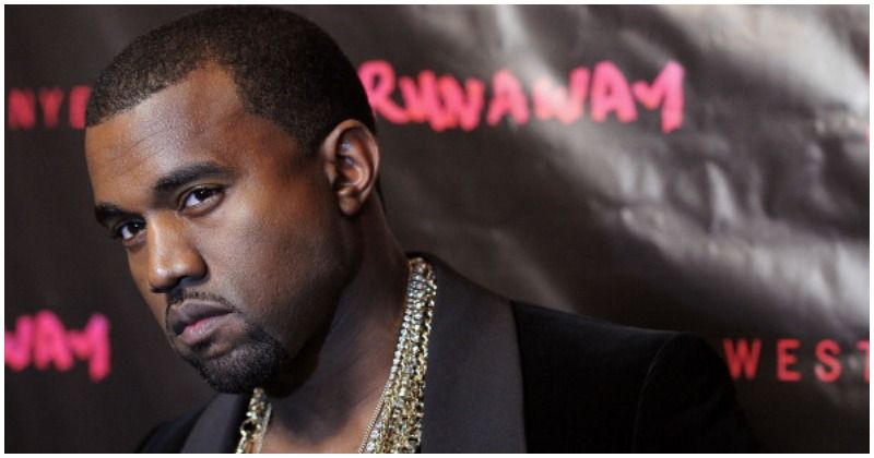 Kanye West threatens to kick Tristan Thompson's a** after rumors that he cheated on Khloe