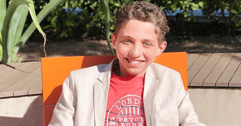 'All That' star Ryan Alessi opens up about his journey from Second City to Nickelodeon: 'It's good to have nervousness'