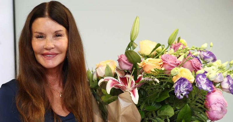 Former supermodel Janice Dickinson says she hid Bill Cosby assault in her memoir because she feared for her career