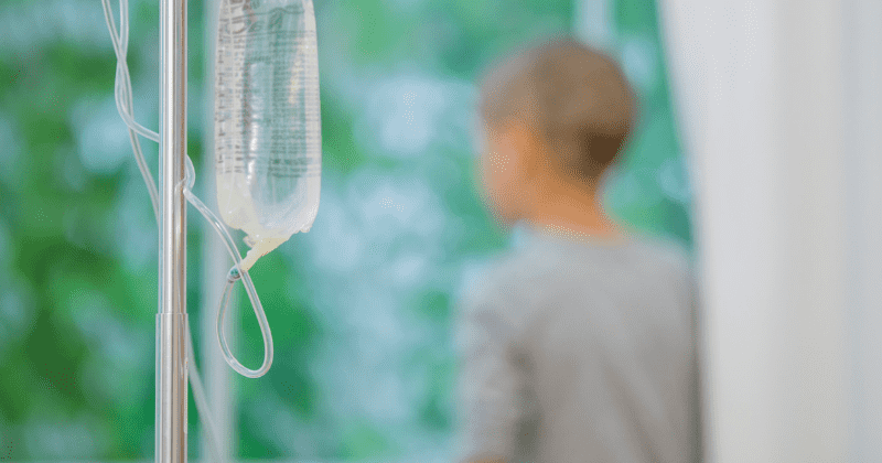 Children born to obese mothers are 57% more likely to develop cancer before the age of five: Study