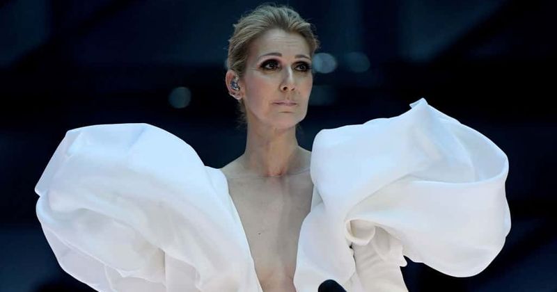 Celine Dion's ear surgery could mean she will never sing again