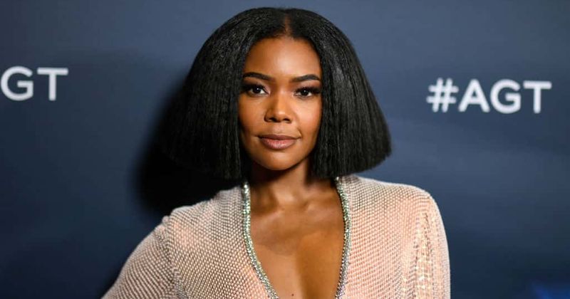 Gabrielle Union couldn't care less about Tristan Thompson, here's her response to being spotted in one of the cheating videos