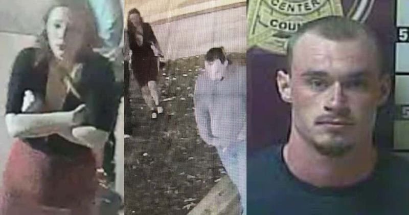 Human remains found at Kentucky house where missing mom Savannah Spurlock, 23, went with three men she met at a bar