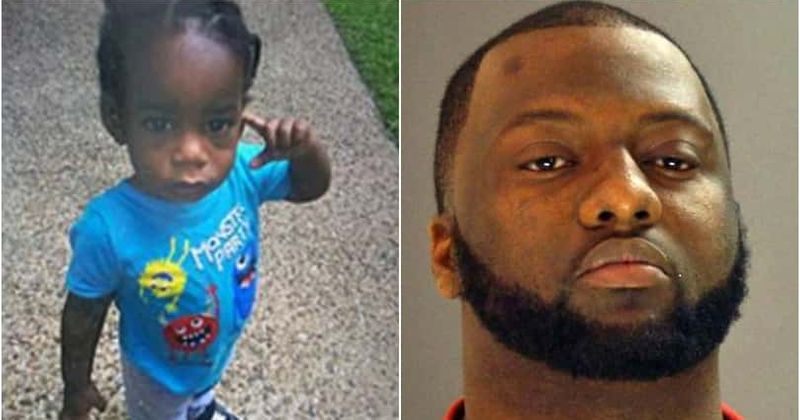 Missing 18-month-old Texas toddler found dead in landfill a day after being abducted from home in middle of night