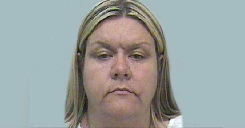 'Britain's worst female pedophile' Vanessa George to be released after convincing parole board she's no longer a 'significant risk' to children