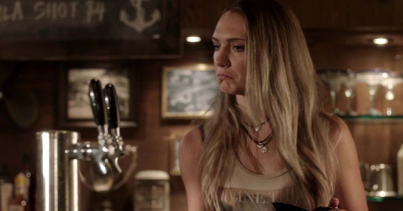 'Siren' season 2 ends with a 'pretty cool twist' for Janine, teases actor Hannah Levien: 'Don't miss that!'