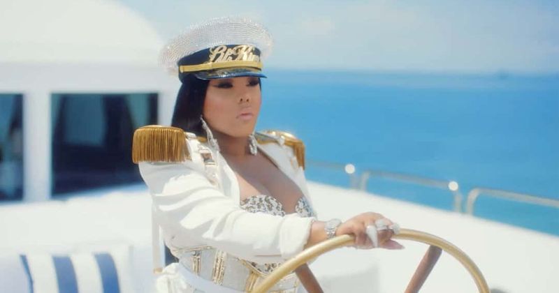 'Girls Cruise': Release date, cast, trailer and everything you need to know about VH1’s reality show starring Lil’ Kim and Mýa