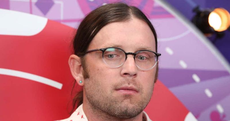 Kings of Leon's Nathan Followill and wife Jessie Baylin welcome their first son