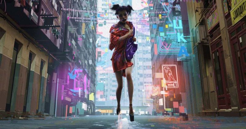 'Love, Death and Robots' season 2 paves way for more animation, eclecticism, sexuality and evil cyborgs