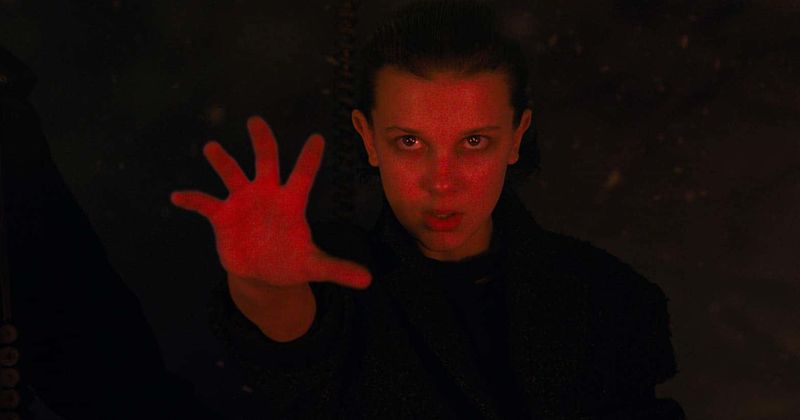'Stranger Things' season 4 could be connected to the Chernobyl nuclear tragedy, claims outrageous fan theory
