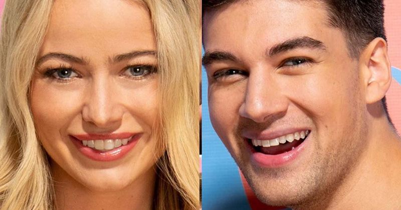 'Love Island' fans express concern over Zac and Elizabeth’s relationship after Cormac asks her on a date