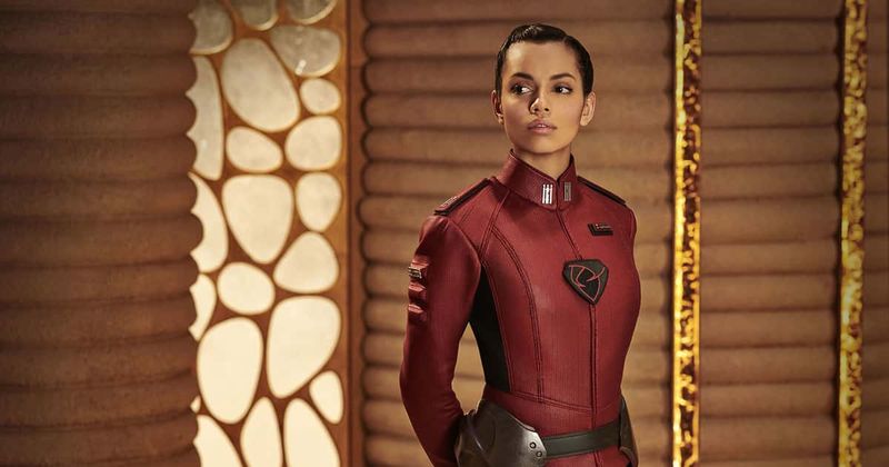 'Krypton' season 2 episode 5: The death of one of the major characters may affect Seg in more ways than we can imagine