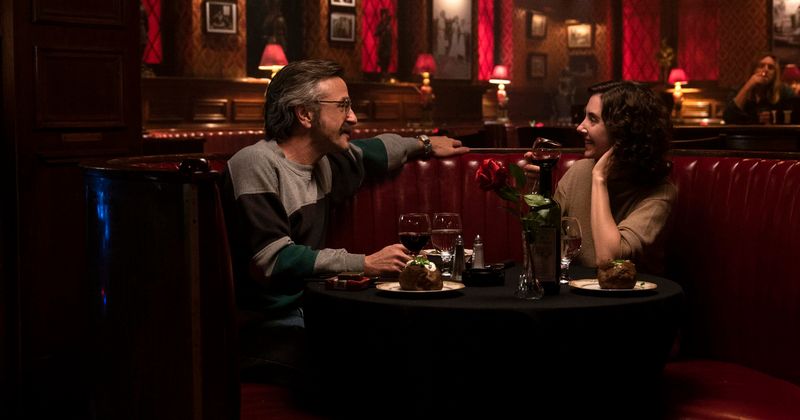 ‘GLOW’ season 3: Sam and Ruth’s relationship may be as toxic as it comes, but the show definitely needs to explore it