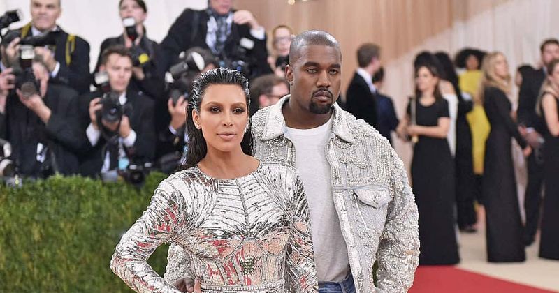 Kanye West is writing a philosophy book on why society is 'obsessed with photographs'
