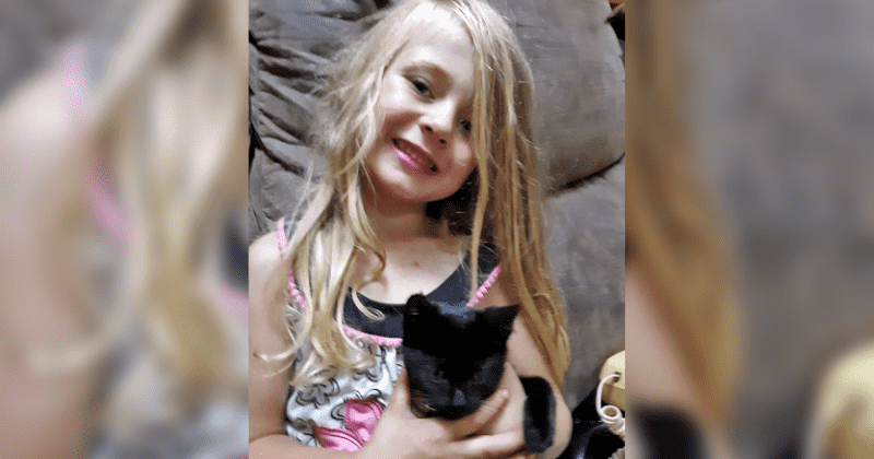 Meth-addicted mother and boyfriend charged after missing three-year-old is found dead in Virginia river