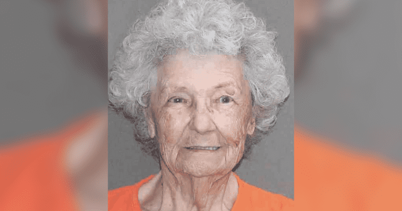 84-year-old Texas woman charged in 1984 murder of husband who was shot five times in the chest: 'Pure evil in disguise'