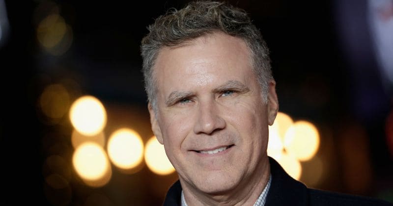 Will Ferrell unhurt and released from hospital following car accident