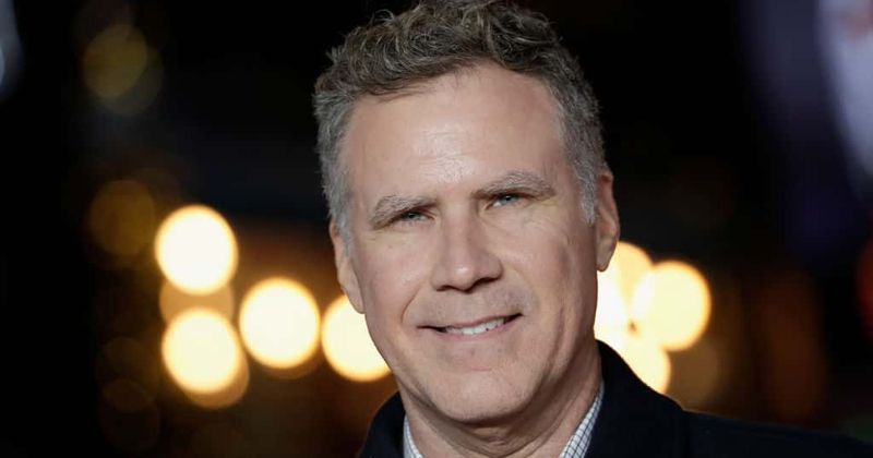 Will Ferrell unhurt and released from hospital following car accident