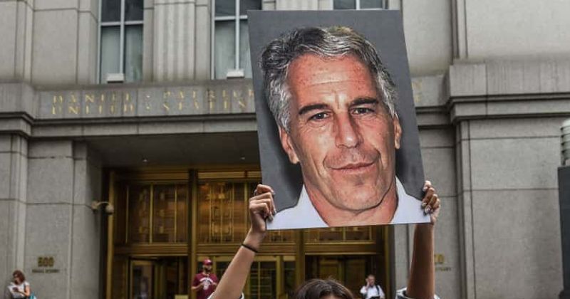 Jeffrey Epstein's troubles pile up as 12 more women come forward with accusations against financier