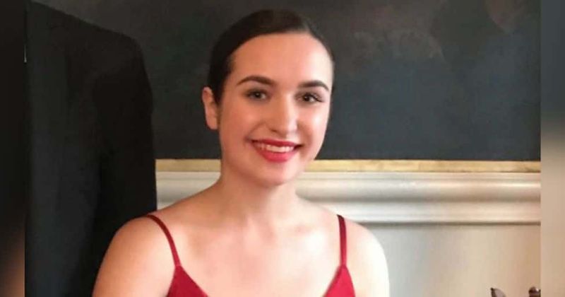 Teen violin prodigy dies after ODing on 'Calvin Klein' drug which has become popular because of its 'sexy' name