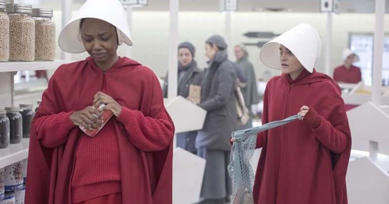 'The Handmaid's Tale' delves into how Ofmatthew's apparent death will affect Aunt Lydia. Will this push her towards redemption?