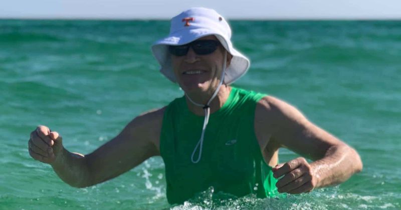 66-year-old Tennessee man contracts flesh-eating bacteria in Florida, dies after heart stops twice 48 hours later