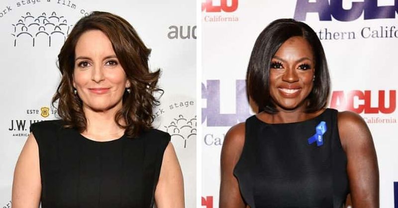 Tina Fey, Viola Davis, and others showcase 'Power of Woman' at Variety's annual event
