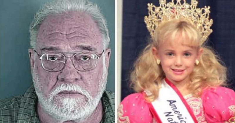 Photographer who sold JonBenét Ramsey's photos for $7,500 indicted on multiple child porn charges