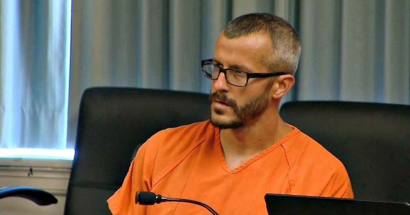 Chris Watts claims he's a changed man in letter to his mom ahead of slain daughter's 4th birthday: 'I’m still a dad! I’m still a son!'