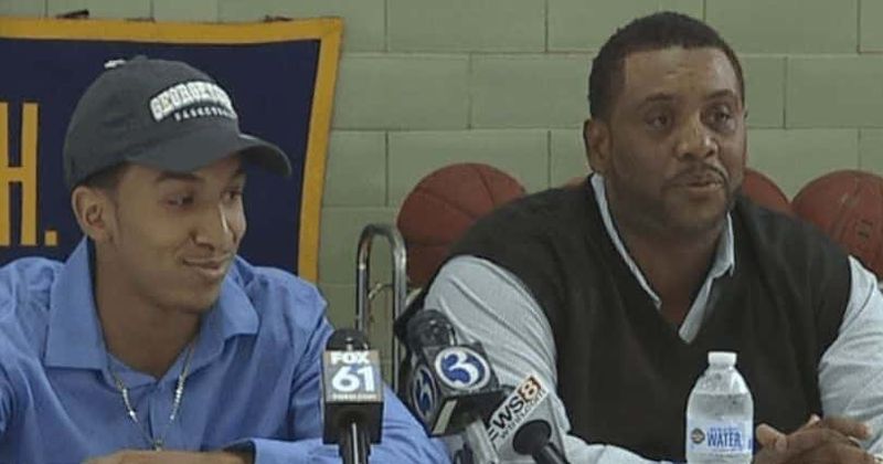 Boston Celtics player Tremont Waters' father Edwin Waters found dead in apparent suicide in Connecticut hotel room