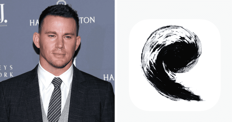 Channing Tatum says he's going to therapy while ranting in bizarre video about an astrology app spying on him