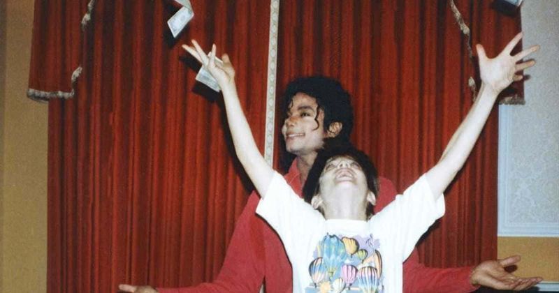 Michael Jackson fan groups sue alleged sexual abuse victims for 'damaging memory of the dead'