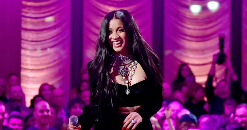 Cardi B has some advice for Khloe Kardashian amidst the Tristan Thompson infidelity scandal