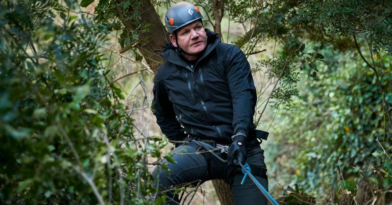 'Gordon Ramsay: Uncharted' slammed as a 'rip-off' of Anthony Bourdain's show while some fans call it an 'improvement'