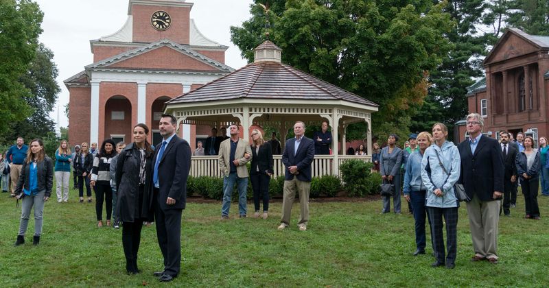 'The Society' season 2: It may be possible that the parents voluntarily sent their kids away in the first place