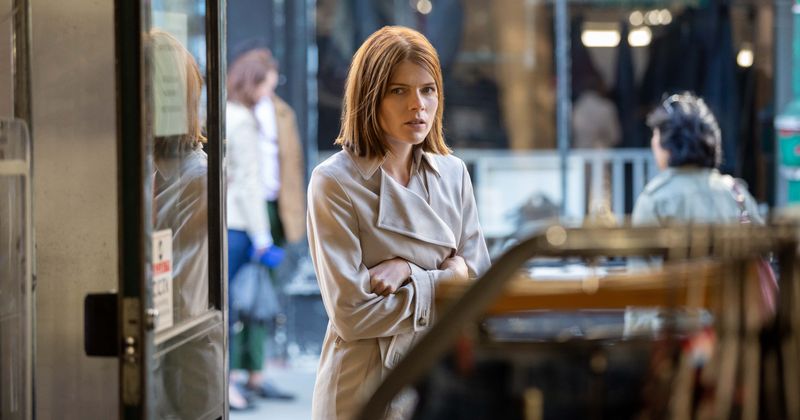 'The Rook' season 1 episode 3 review: Myfanwy is getting closer to the truth but not close enough