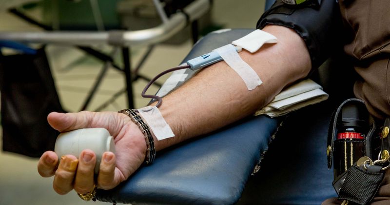 US blood donation crisis: Millennials not keen on 'anonymous' act, 'want to know the impact they have on others', say experts