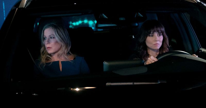 'Dead to Me': Netflix's dark comedy made a brilliant move by keeping Ted out of the narrative