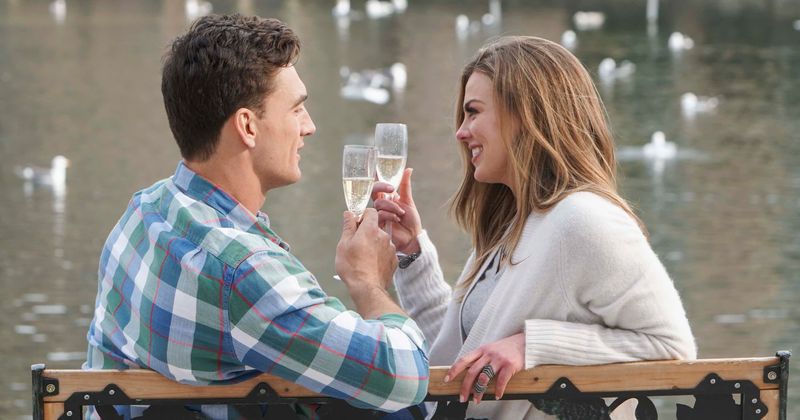 'The Bachelorette' season 15: Hannah Brown tells Tyler Cameron she doesn't want to go the Fantasy Suite with him and fans are furious