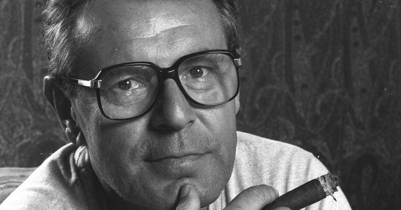 Milos Forman, Oscar-winning director of 'One Flew Over the Cuckoo's Nest' dies at 86
