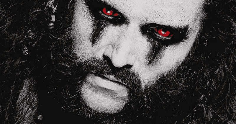 DC's Lobo, the Main Man, deserves a solo movie post his success on 'Krypton'