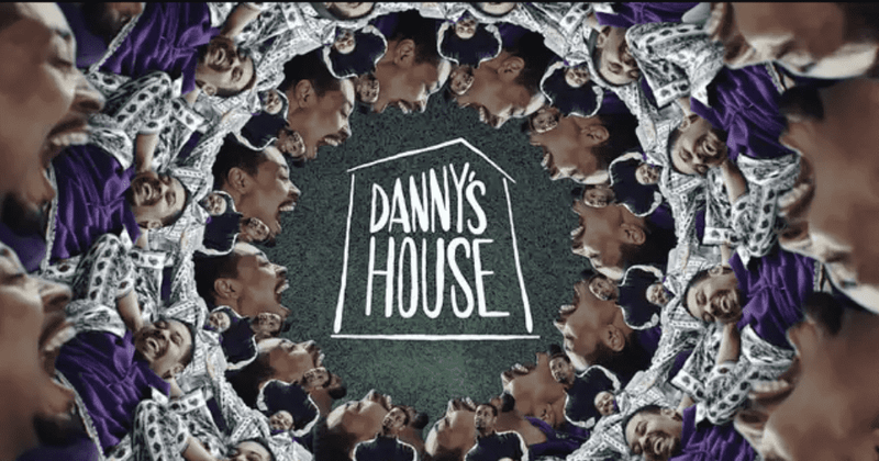 'Danny's House': Release date, plot, cast, trailer, and everything you need to know about Danny Brown's new talk show