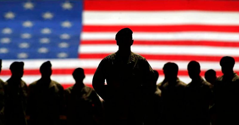 US says it's 'locked and loaded' to strike Syria again...so what can Russia do now?