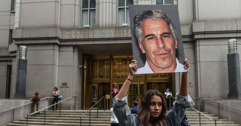 Where is Jeffrey Epstein now: Four things to know about the notorious Manhattan jail that also houses ‘El Chapo’ and Paul Manafort