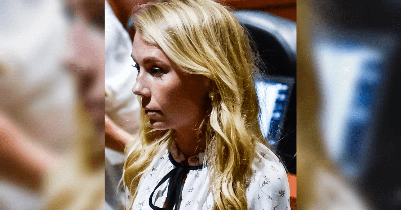 Former cheerleader accused of killing newborn child and burying body in parents' backyard is suffering from 'eating disorder'
