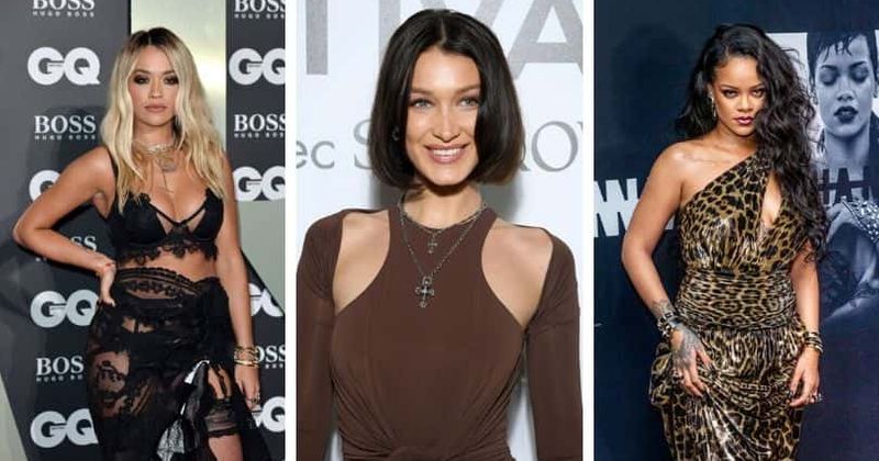 Rita Ora, Bella Hadid, Rihanna wow in festival fashion at Coachella
