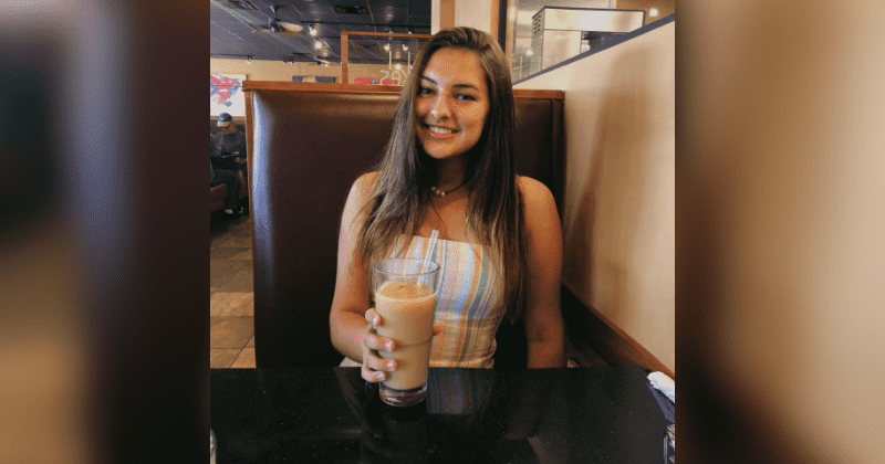 16-year-old Florida girl bitten by shark while boogie boarding in knee-deep water: 'Felt like a jaw snap on my foot'